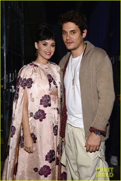 John Mayer Responds To Katy Perry’s Sex Ranking